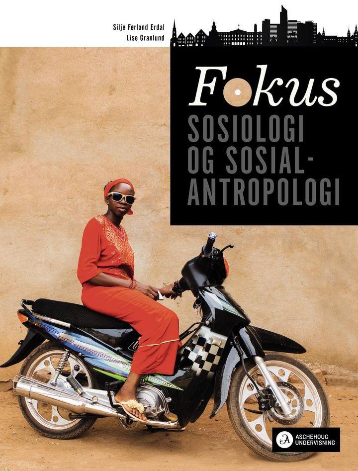 Fokus sosiologi og sosialantropologi